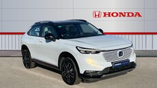 Honda HR-V 1.5 eHEV Advance Style 5dr CVT Hybrid Hatchback